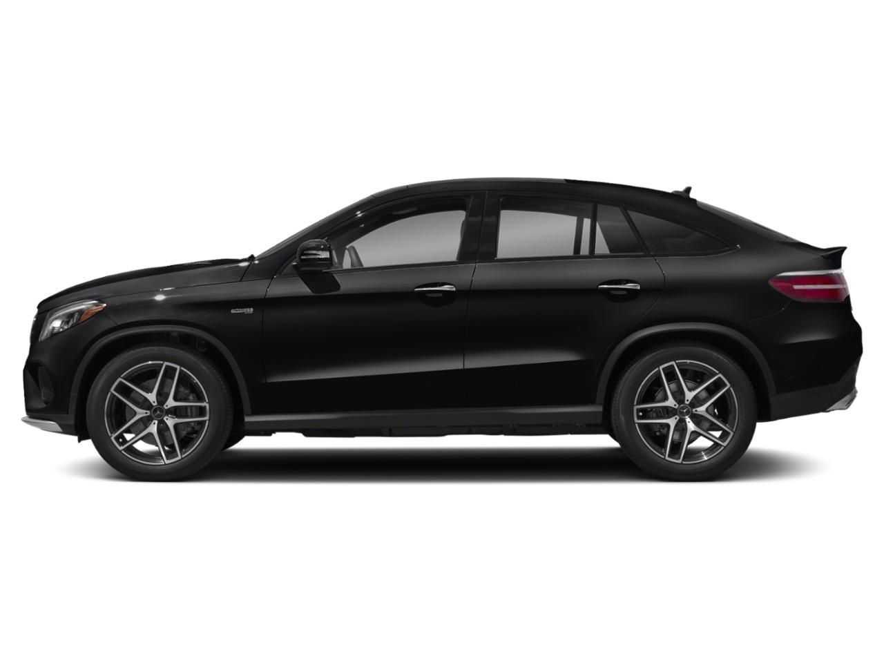 2019 Mercedes-Benz GLE Vehicle Photo in Pompano Beach, FL 33064