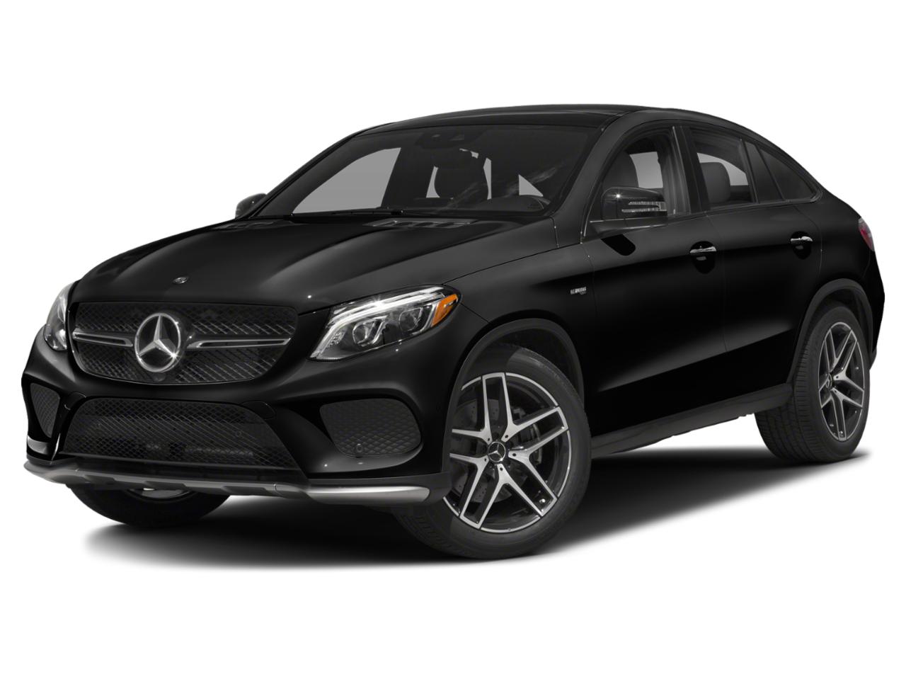 2019 Mercedes-Benz GLE Vehicle Photo in Maitland, FL 32751