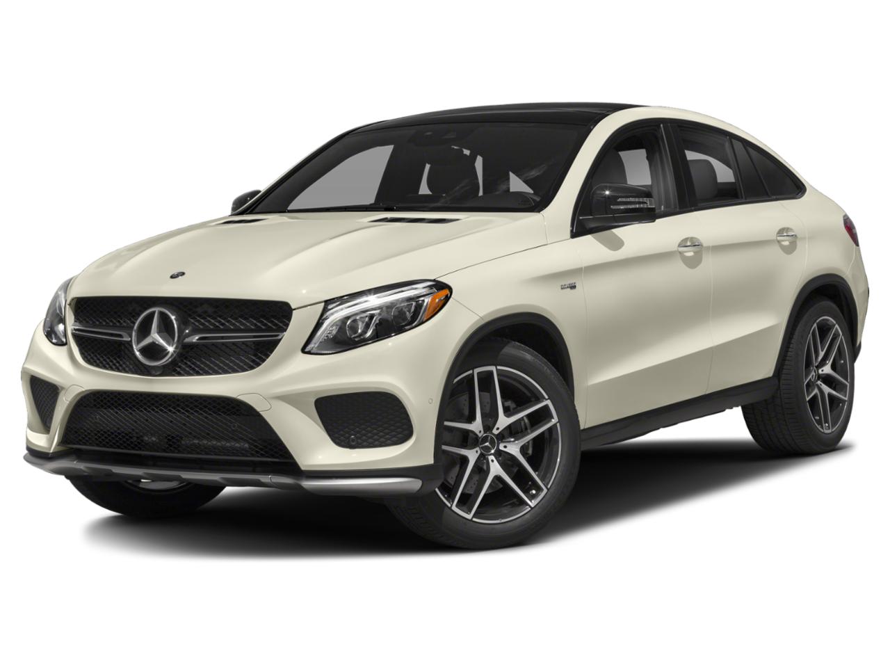 2019 Mercedes-Benz GLE Vehicle Photo in MIAMI, FL 33172-3015