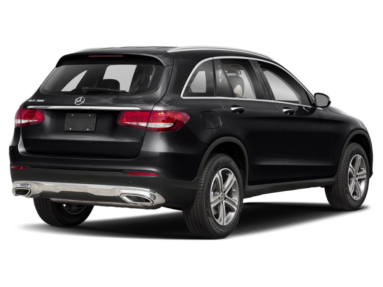 2019 Mercedes-Benz GLC Vehicle Photo in Cockeysville, MD 21030