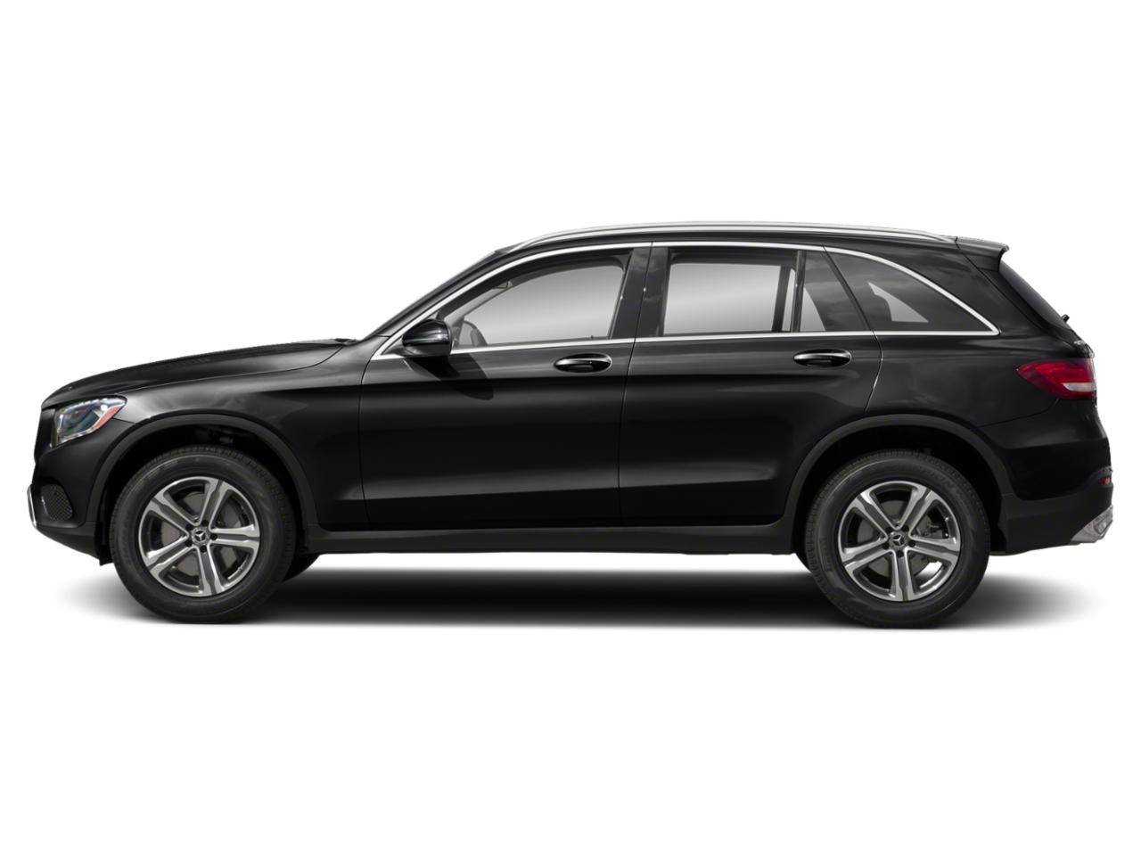 2019 Mercedes-Benz GLC Vehicle Photo in Cockeysville, MD 21030