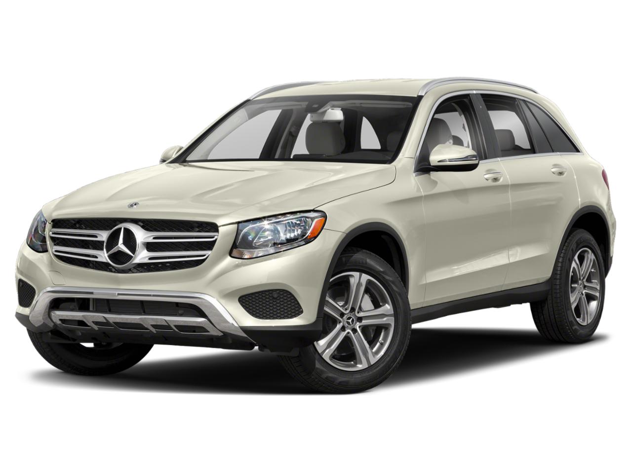 2019 Mercedes-Benz GLC Vehicle Photo in Grapevine, TX 76051