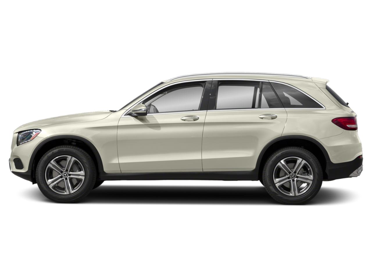 2019 Mercedes-Benz GLC Vehicle Photo in Grapevine, TX 76051