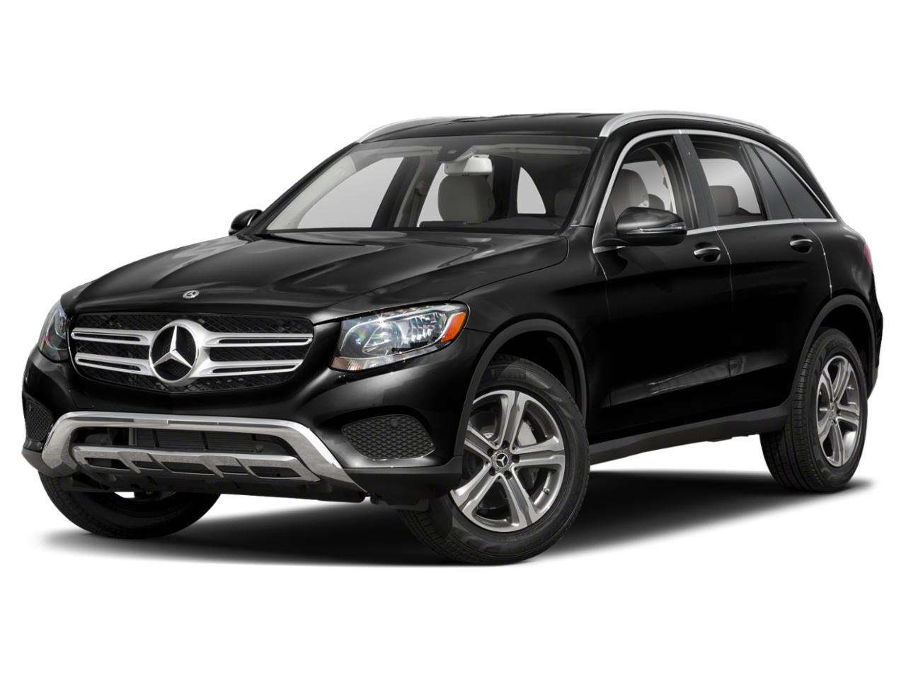 2019 Mercedes-Benz GLC Vehicle Photo in Jacksonville, FL 32256