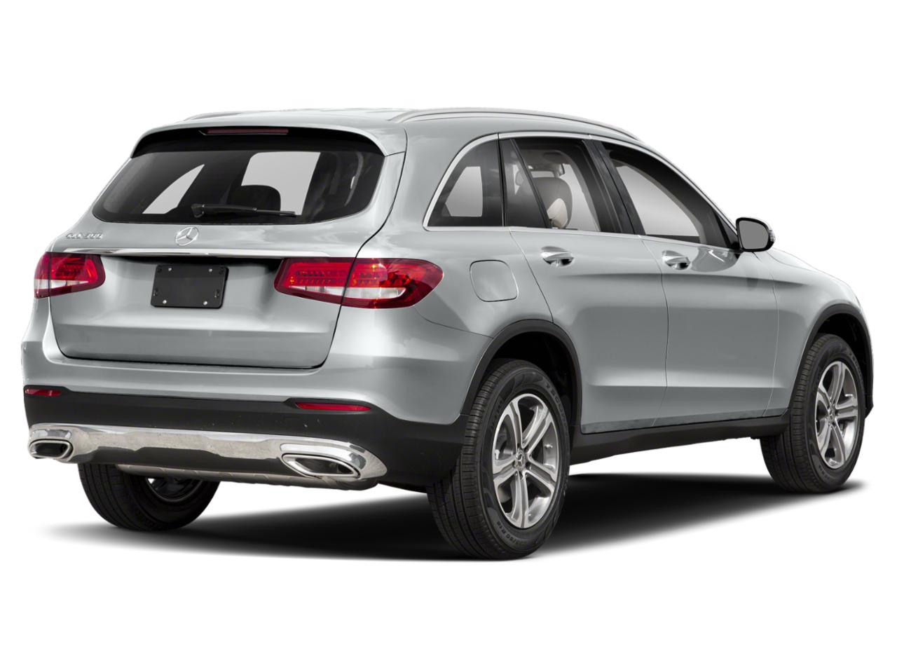 2019 Mercedes-Benz GLC Vehicle Photo in Coconut Creek, FL 33073