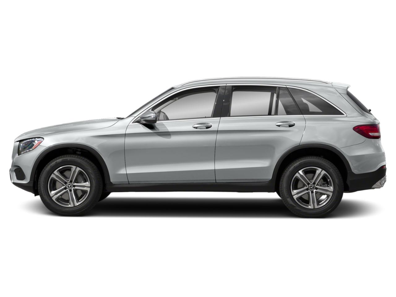 2019 Mercedes-Benz GLC Vehicle Photo in Coconut Creek, FL 33073