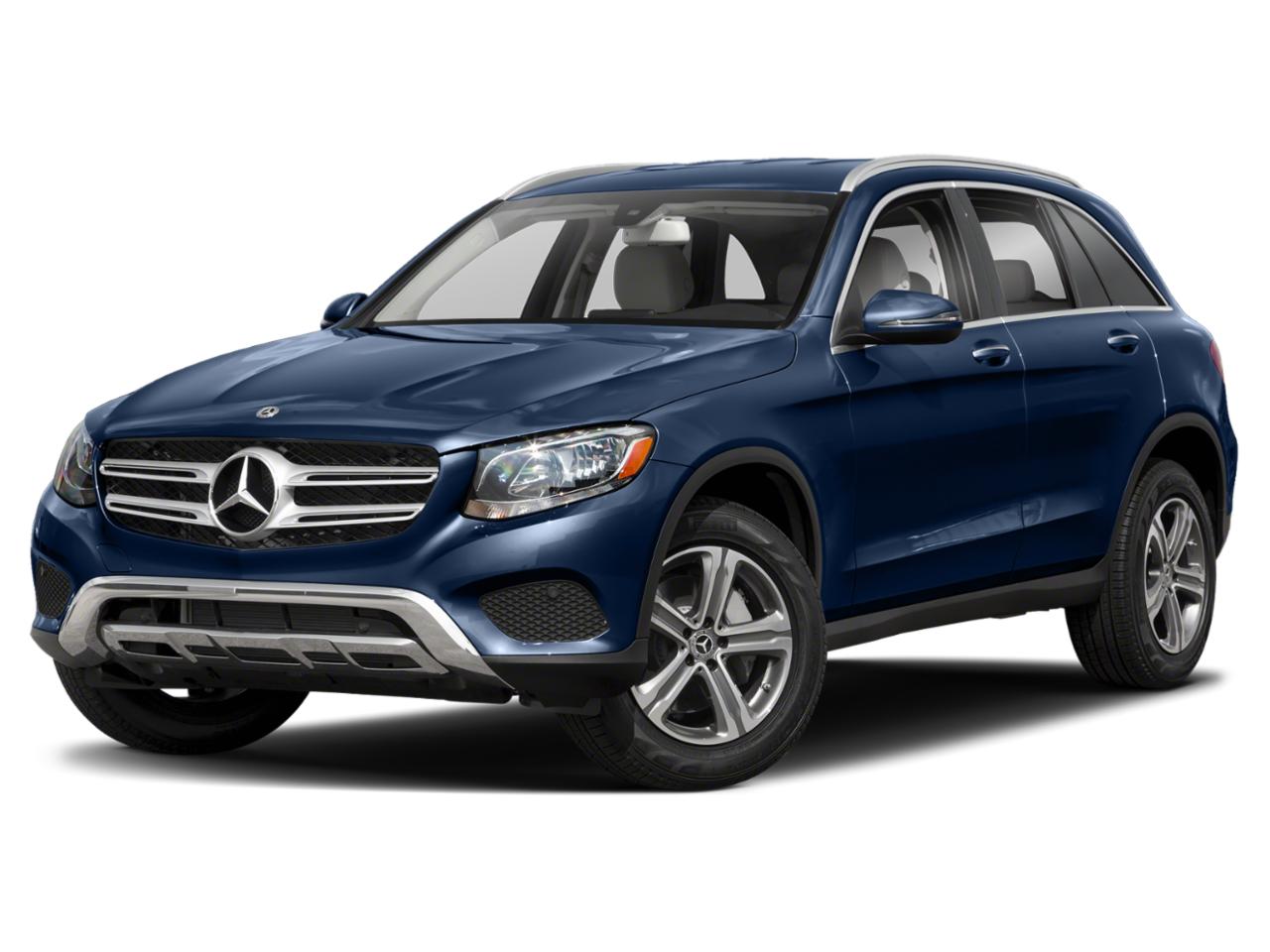 2019 Mercedes-Benz GLC Vehicle Photo in Hollywood, FL 33021