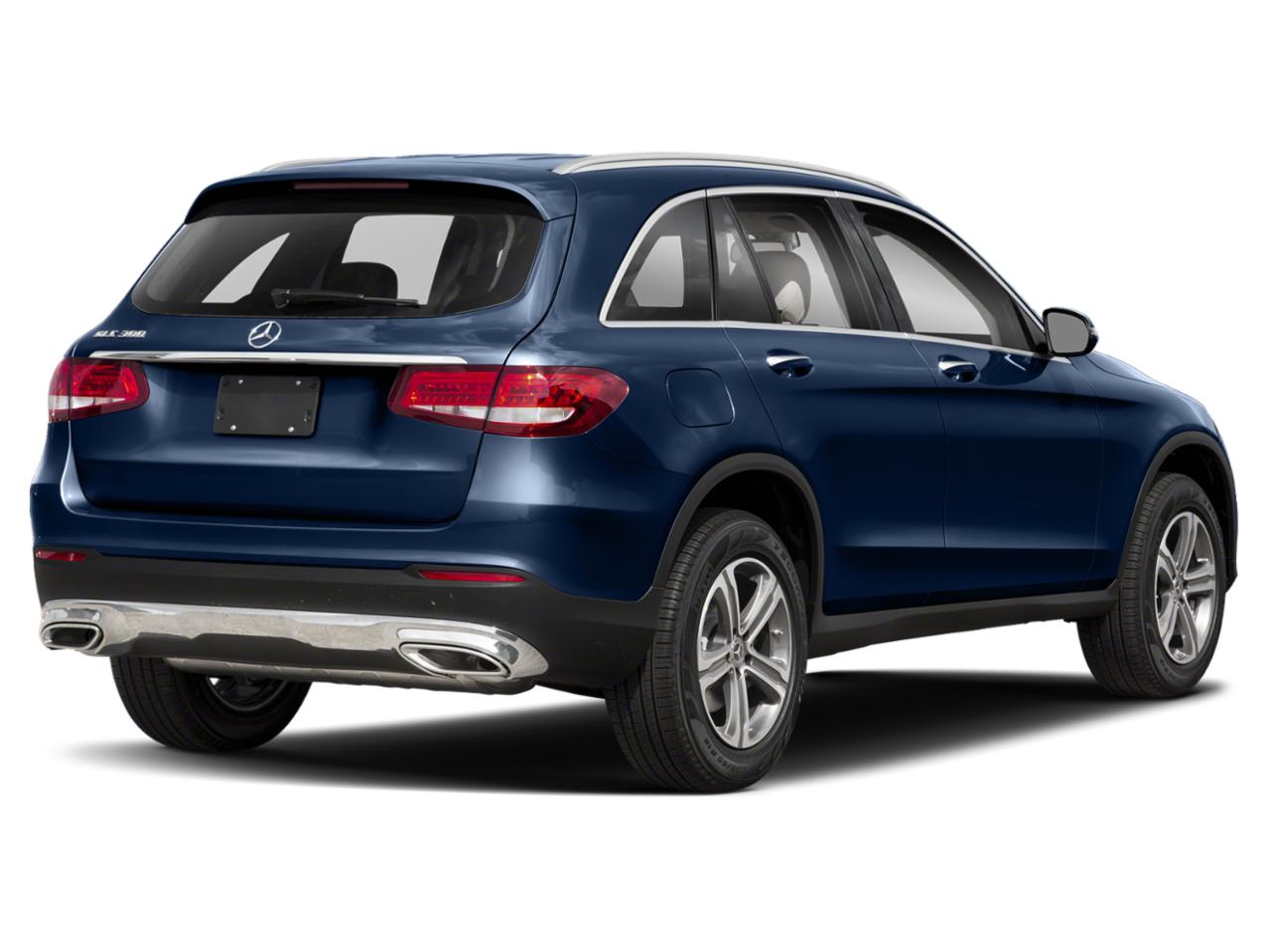 2019 Mercedes-Benz GLC Vehicle Photo in Hollywood, FL 33021