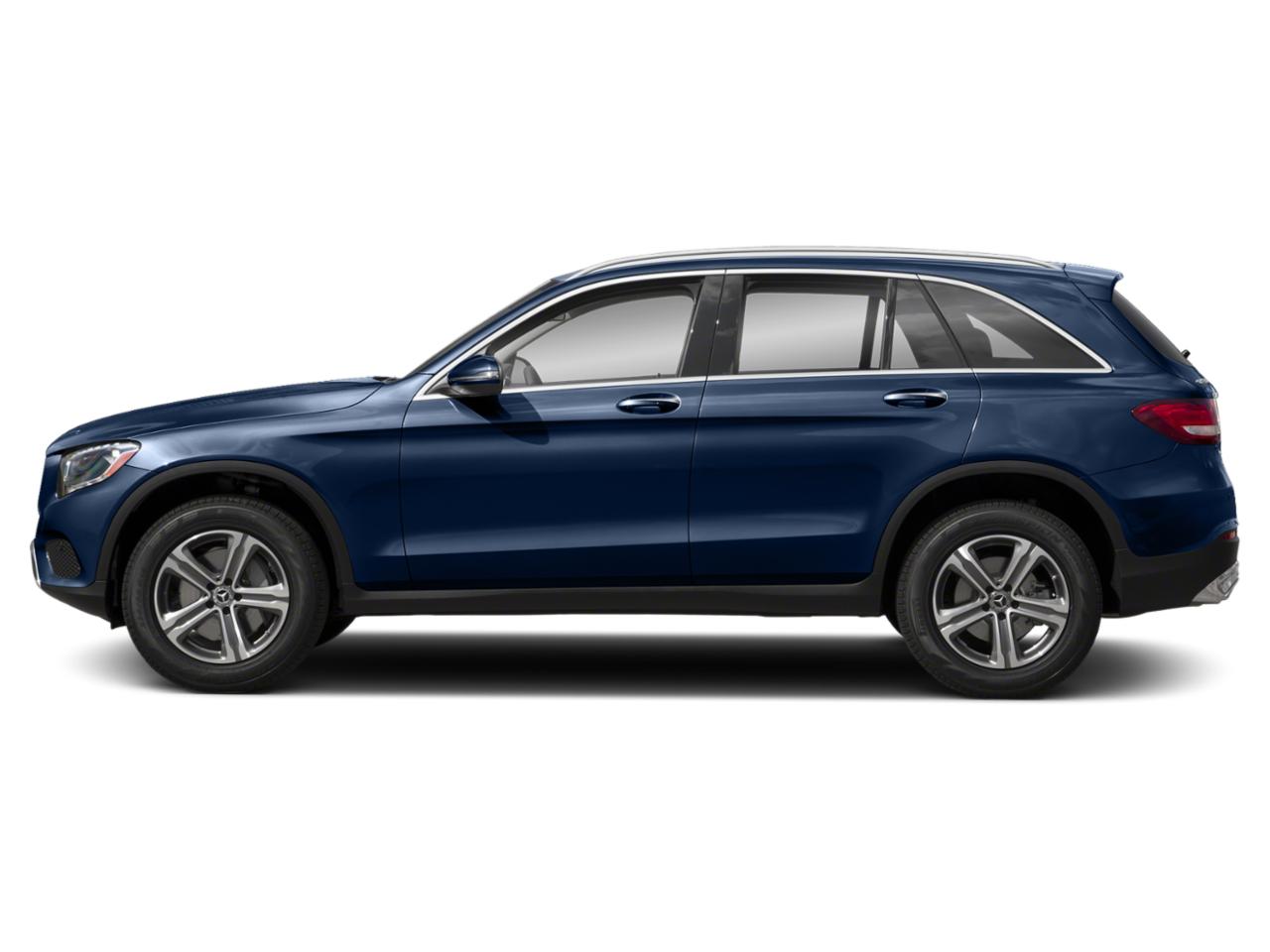 2019 Mercedes-Benz GLC Vehicle Photo in Hollywood, FL 33021