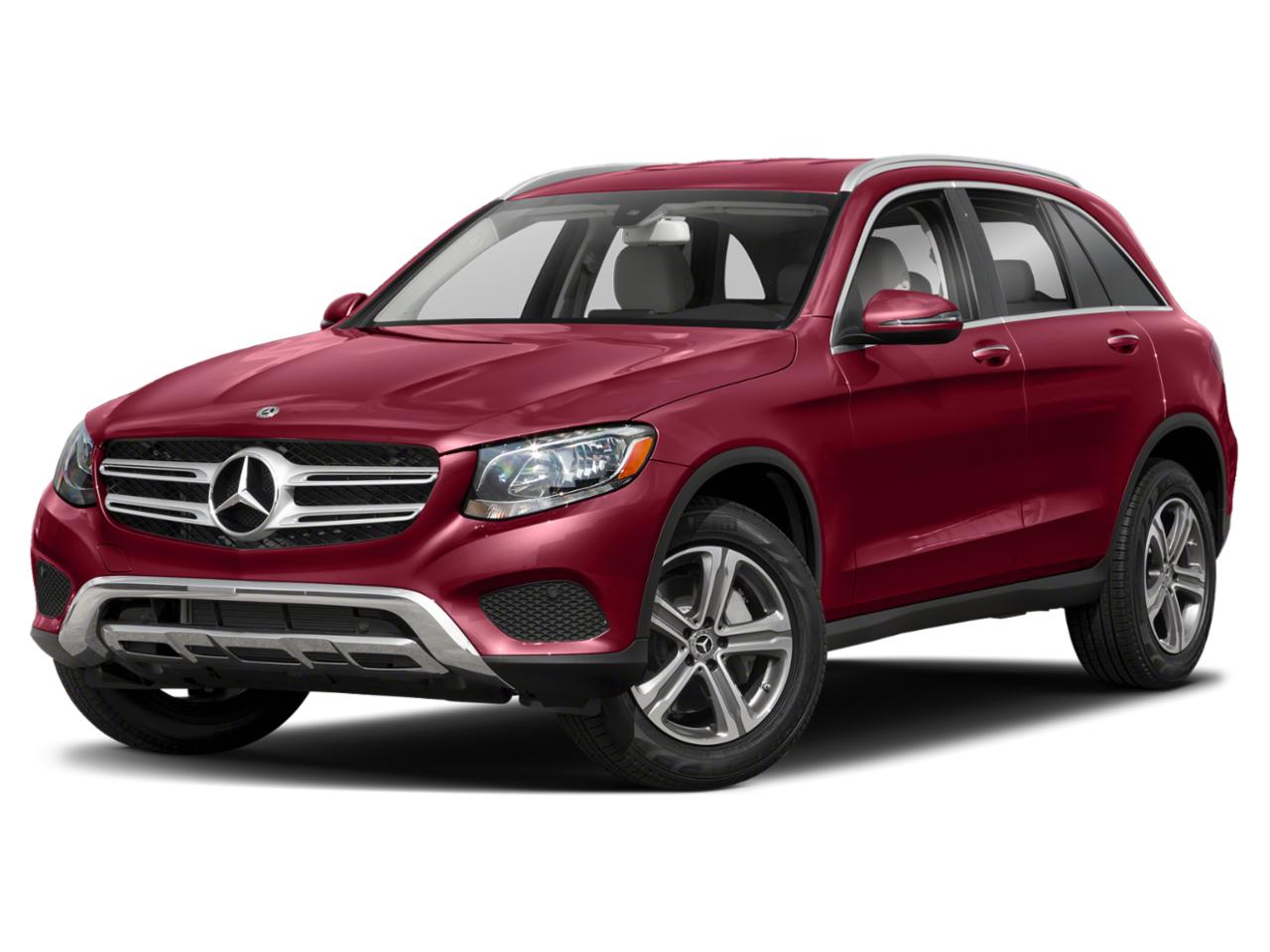 2019 Mercedes-Benz GLC Vehicle Photo in Pembroke Pines , FL 33027