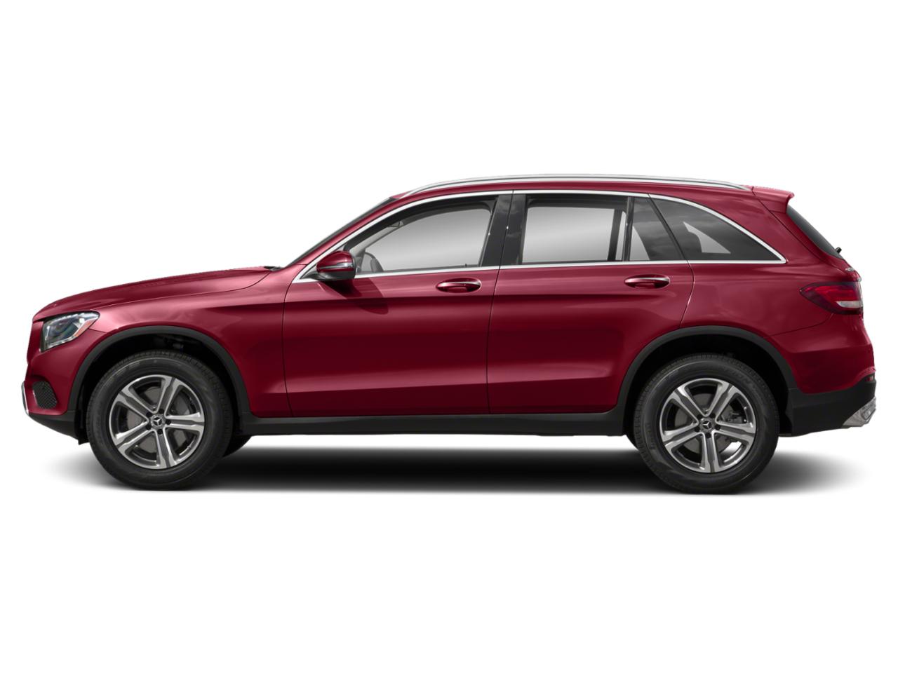 2019 Mercedes-Benz GLC Vehicle Photo in Pembroke Pines , FL 33027