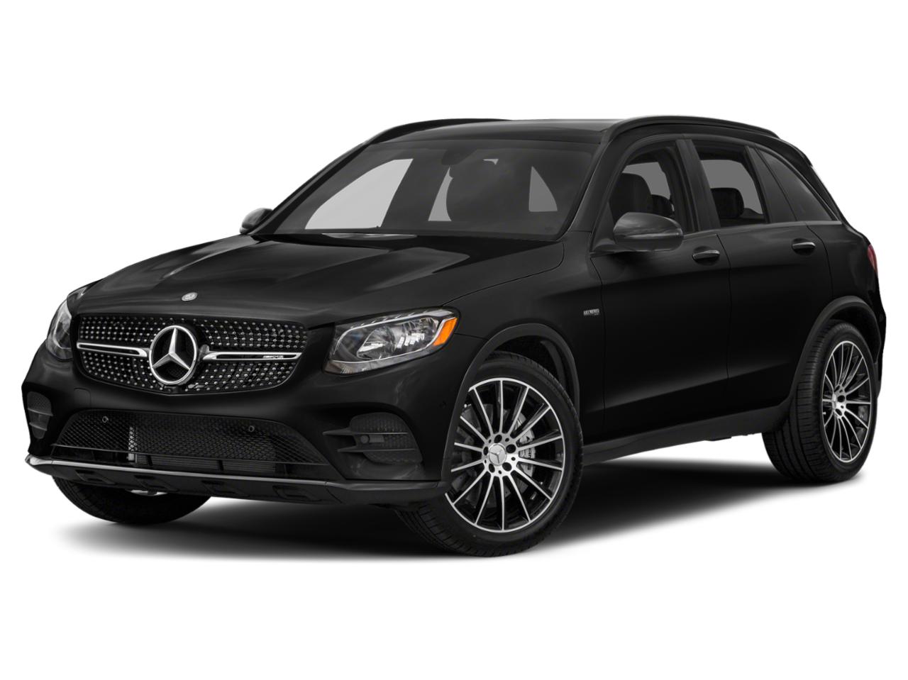 2019 Mercedes-Benz GLC Vehicle Photo in Pembroke Pines , FL 33027