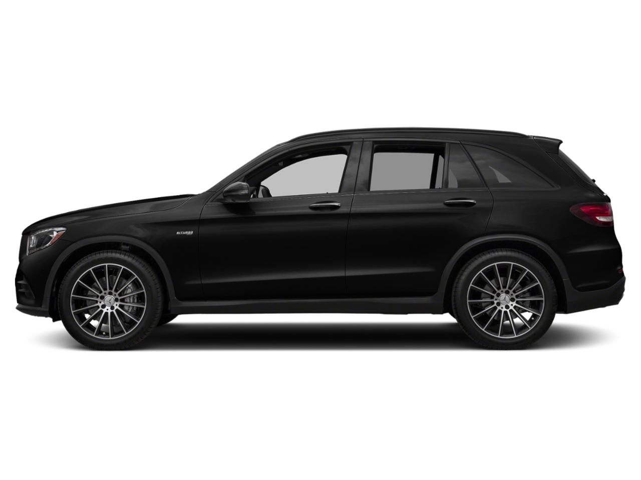 2019 Mercedes-Benz GLC Vehicle Photo in Wesley Chapel, FL 33544