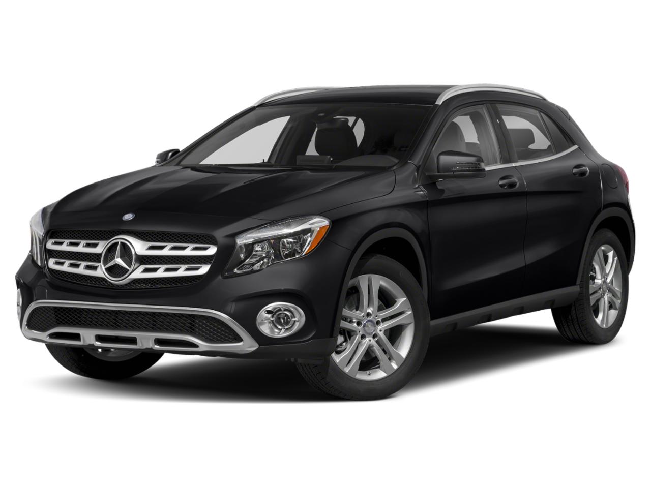 2019 Mercedes-Benz GLA Vehicle Photo in Coconut Creek, FL 33073