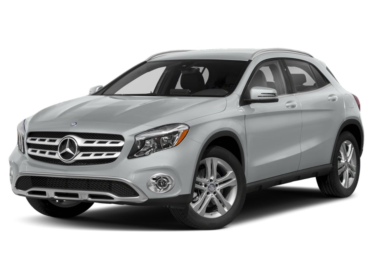 2019 Mercedes-Benz GLA Vehicle Photo in Sarasota, FL 34231