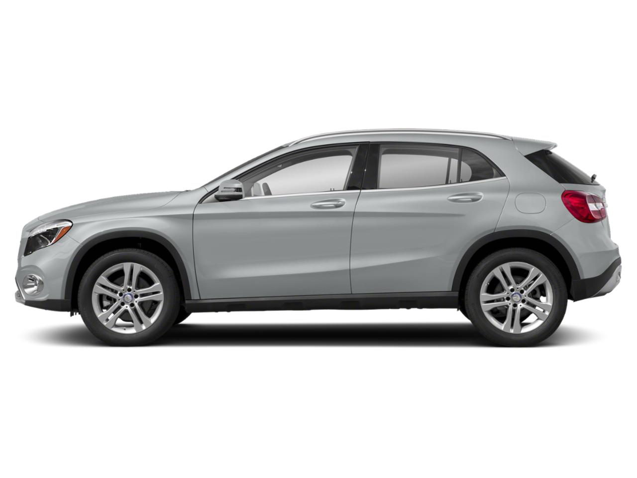 2019 Mercedes-Benz GLA Vehicle Photo in Sarasota, FL 34231