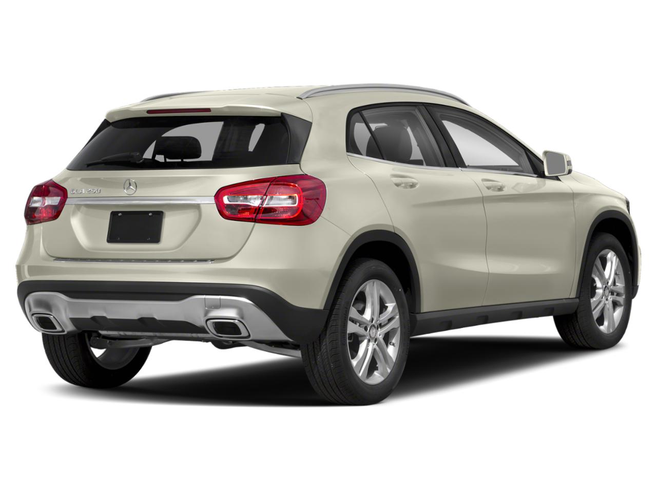 2019 Mercedes-Benz GLA Vehicle Photo in Sanford, FL 32771