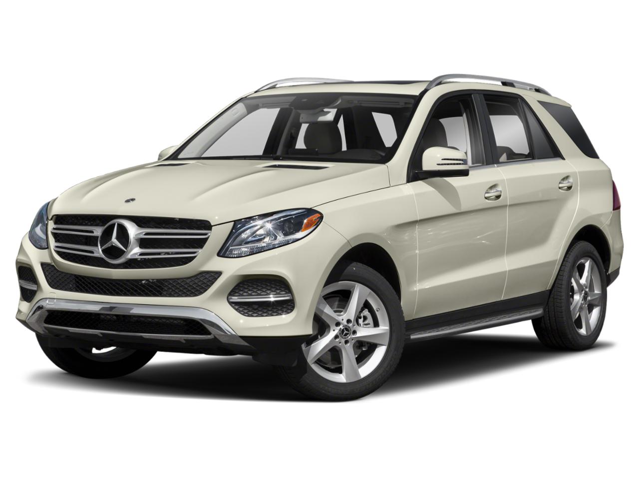 2019 Mercedes-Benz GLE Vehicle Photo in Fort Lauderdale, FL 33316