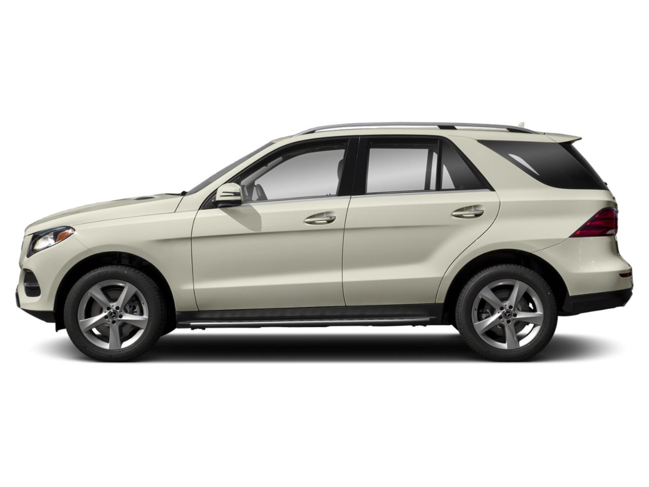 2019 Mercedes-Benz GLE Vehicle Photo in Pompano Beach, FL 33064