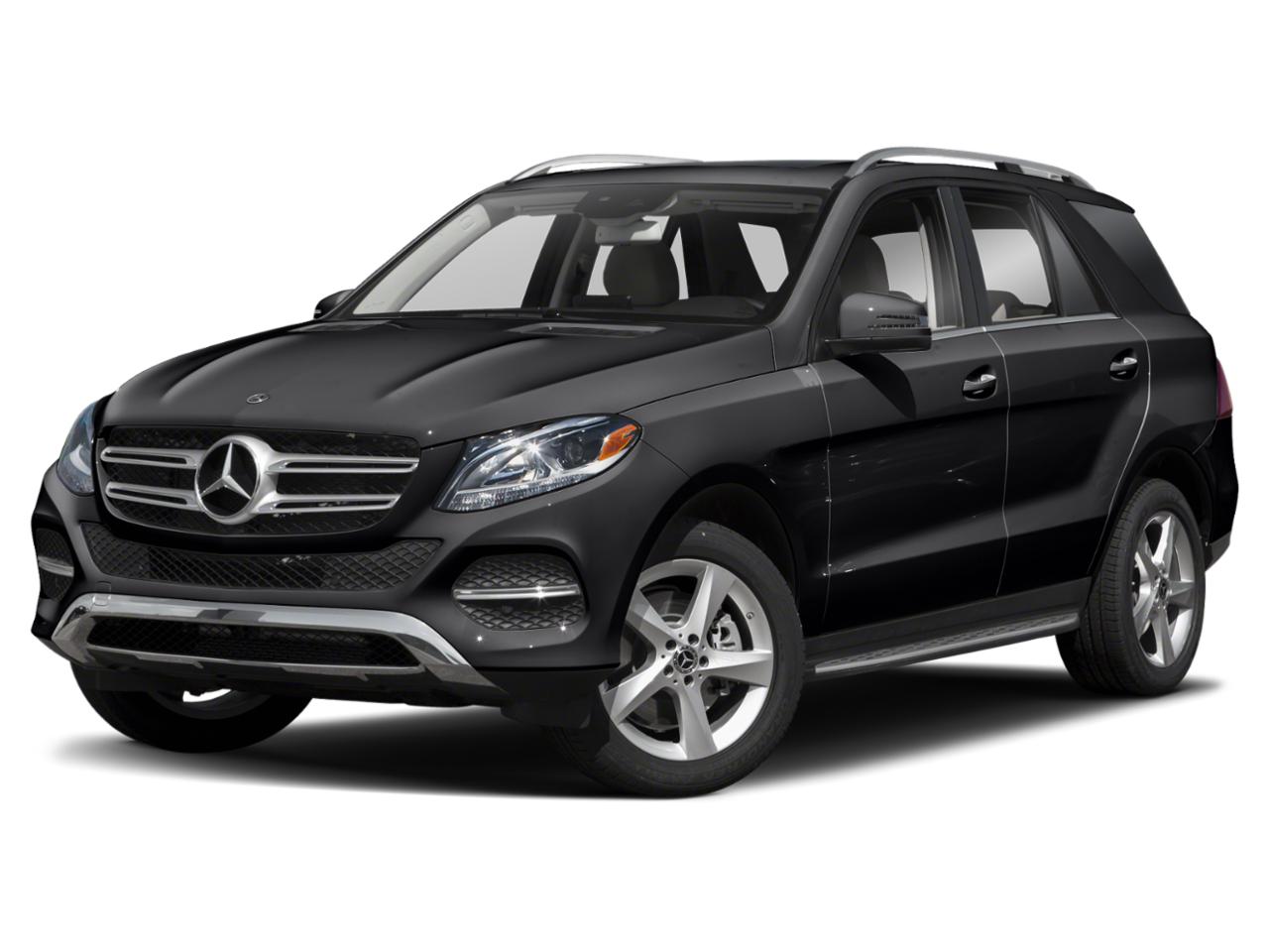 2019 Mercedes-Benz GLE Vehicle Photo in Sanford, FL 32771