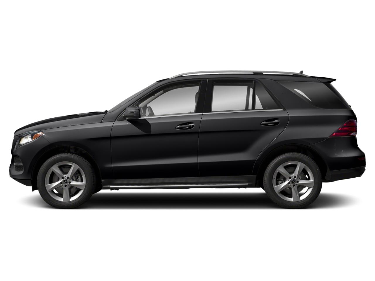 2019 Mercedes-Benz GLE Vehicle Photo in Sanford, FL 32771