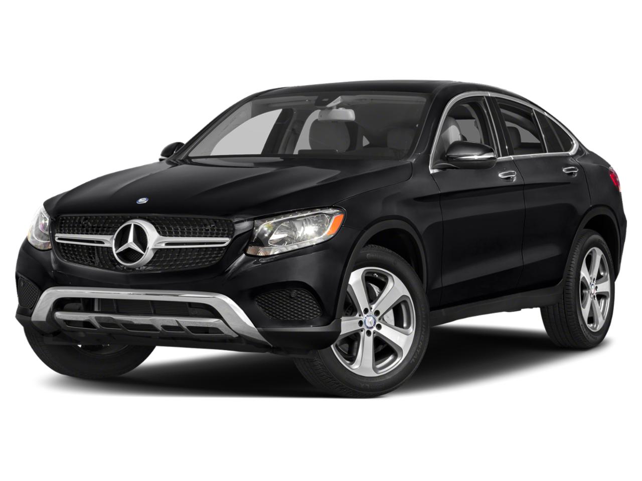 2019 Mercedes-Benz GLC Vehicle Photo in Appleton, WI 54913