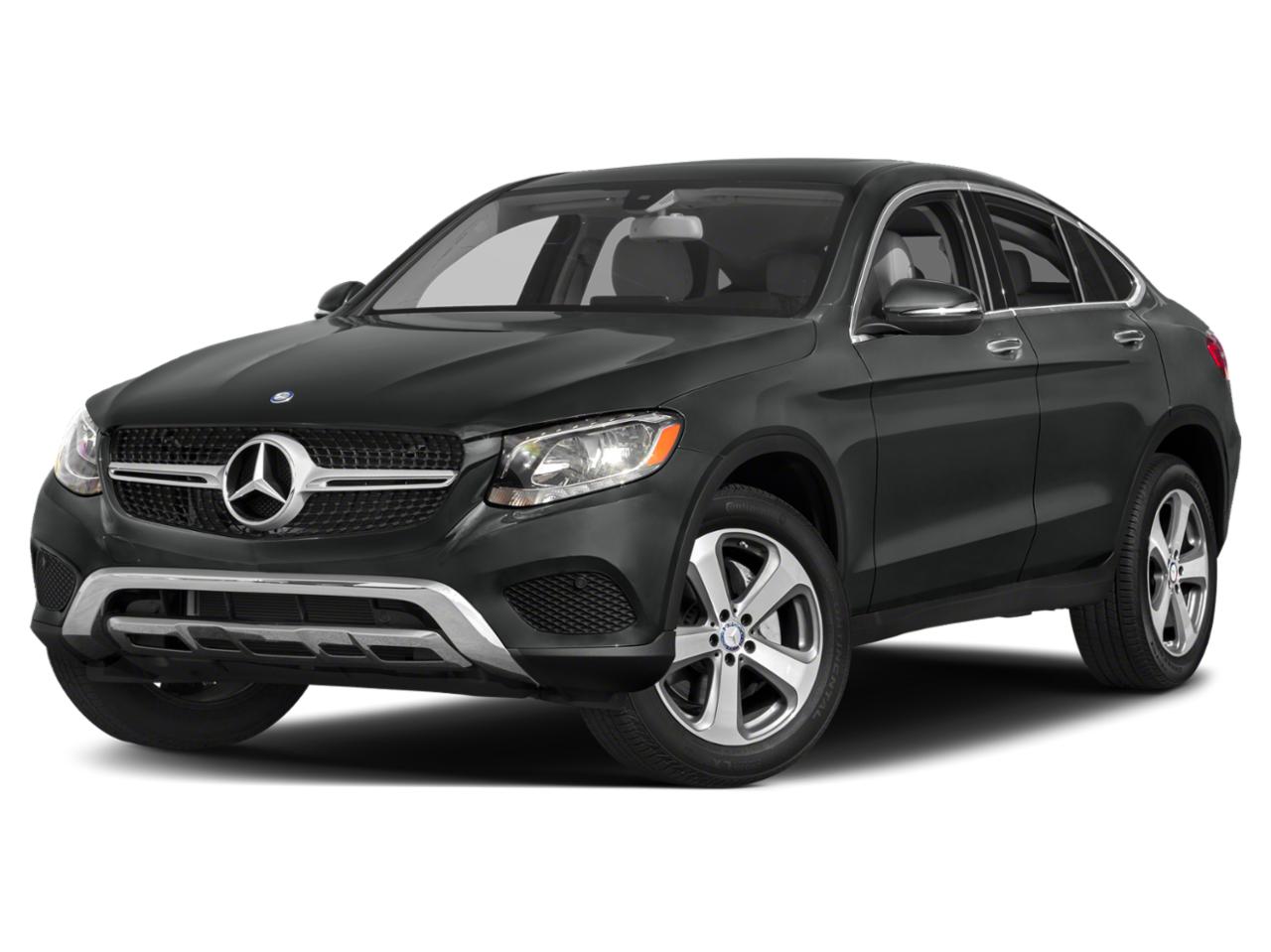 2019 Mercedes-Benz GLC Vehicle Photo in Cockeysville, MD 21030-2508