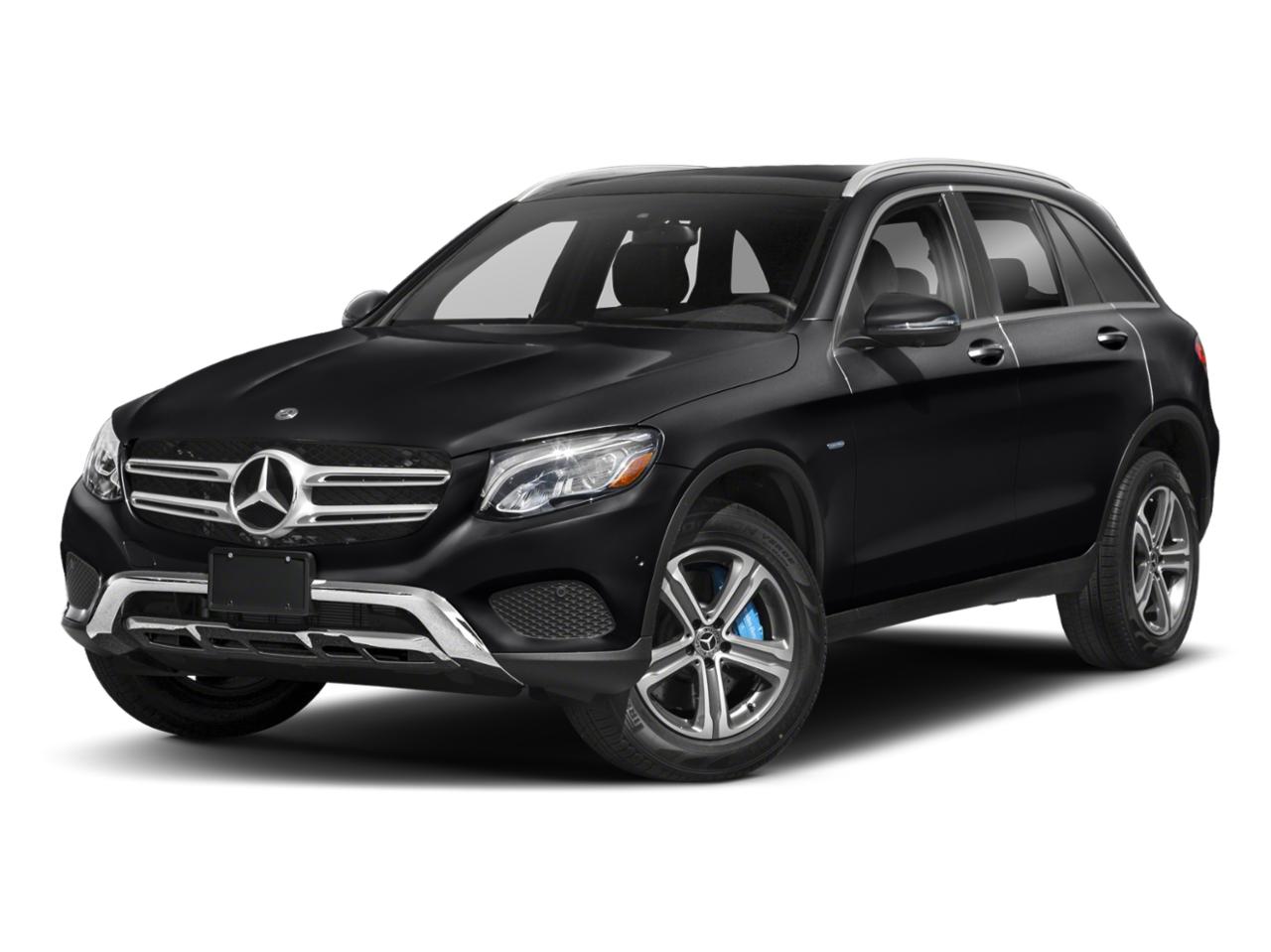 2019 Mercedes-Benz GLC Vehicle Photo in Clearwater, FL 33765