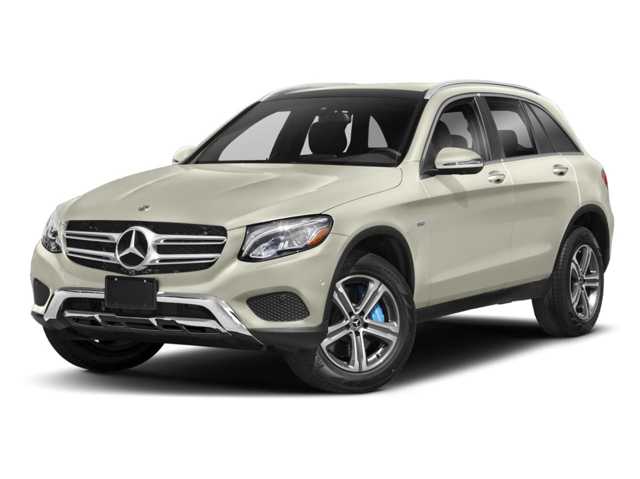 2019 Mercedes-Benz GLC Vehicle Photo in Sarasota, FL 34231