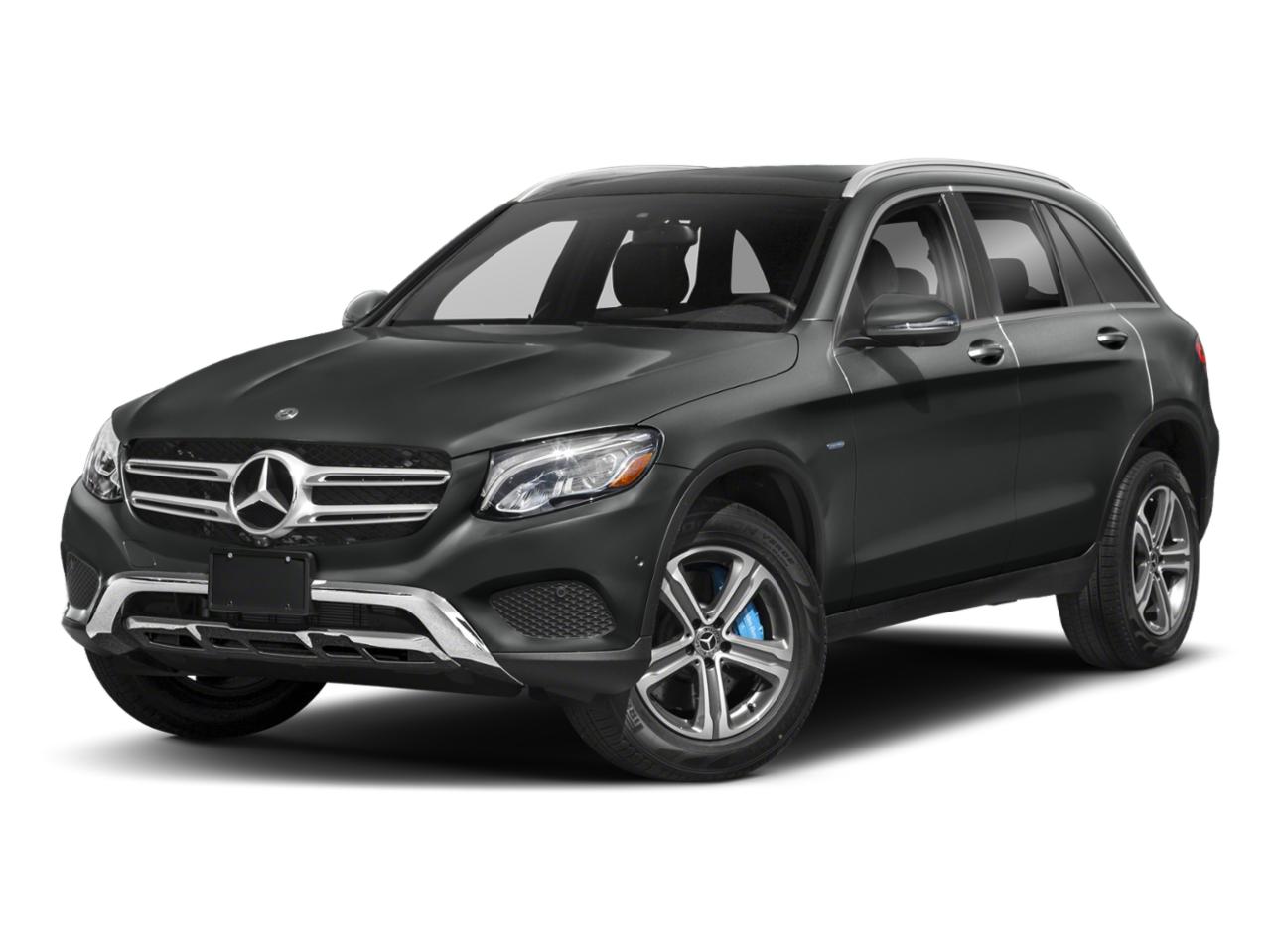 2019 Mercedes-Benz GLC Vehicle Photo in Cockeysville, MD 21030