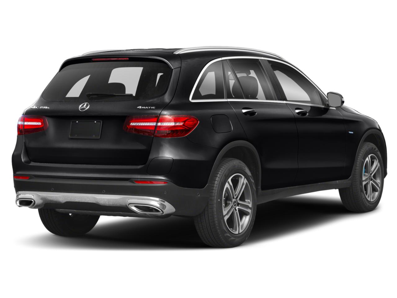 2019 Mercedes-Benz GLC Vehicle Photo in Clearwater, FL 33765