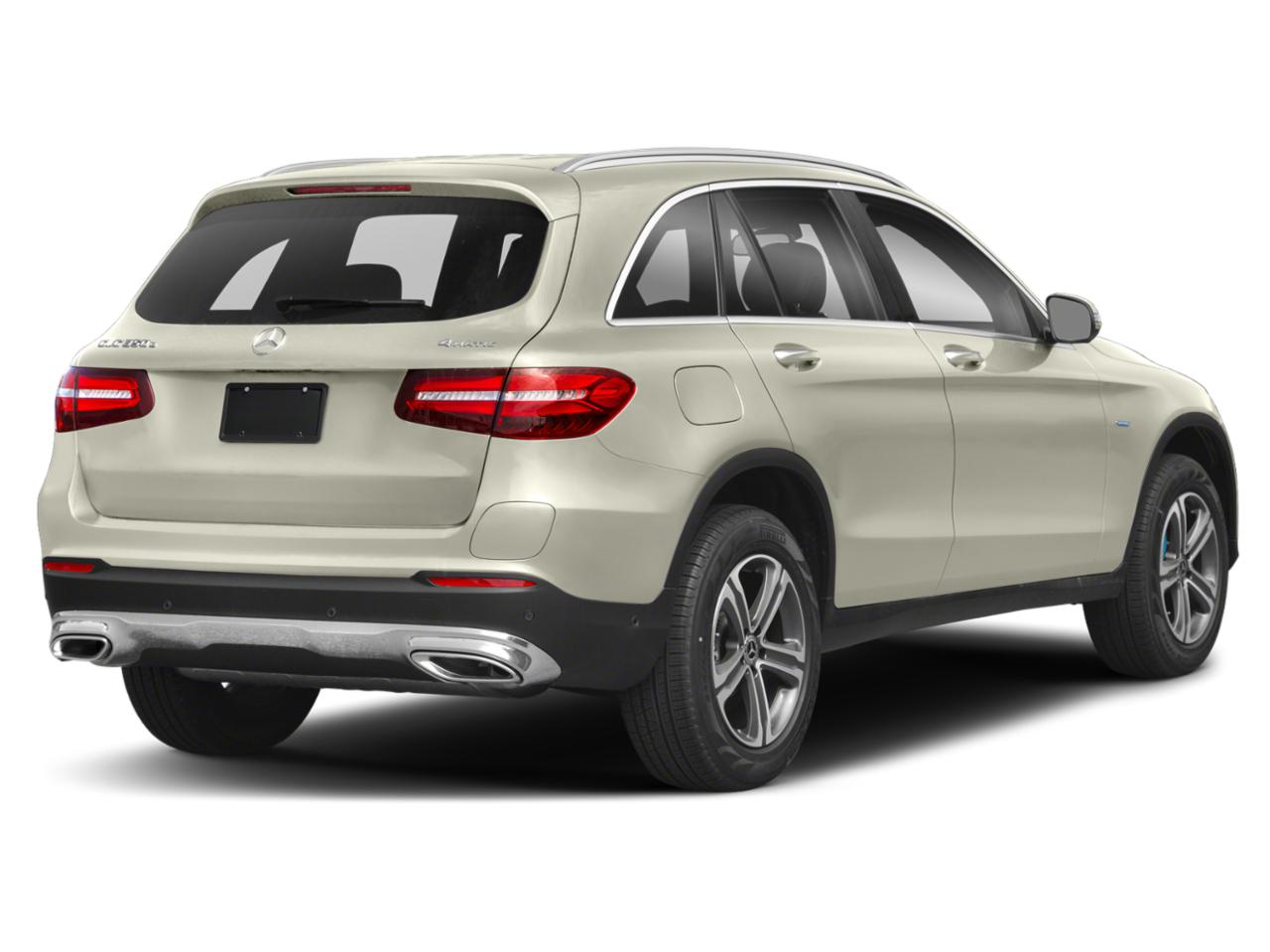 2019 Mercedes-Benz GLC Vehicle Photo in Sarasota, FL 34231