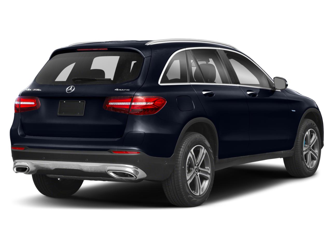 2019 Mercedes-Benz GLC Vehicle Photo in Tustin, CA 92782