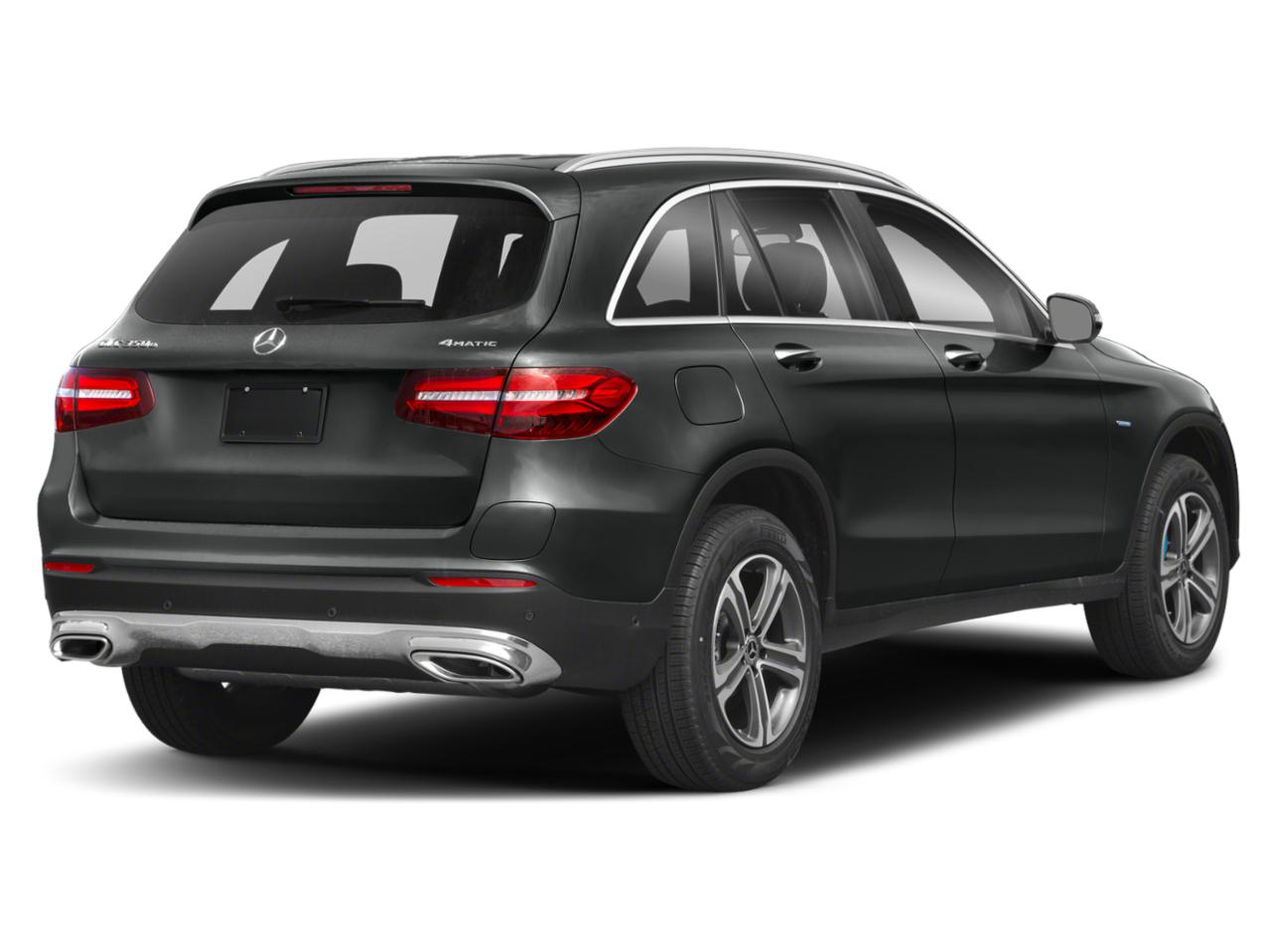 2019 Mercedes-Benz GLC Vehicle Photo in Cockeysville, MD 21030