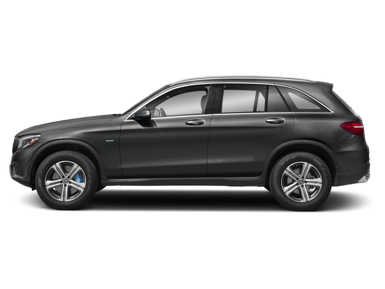 2019 Mercedes-Benz GLC Vehicle Photo in Cockeysville, MD 21030