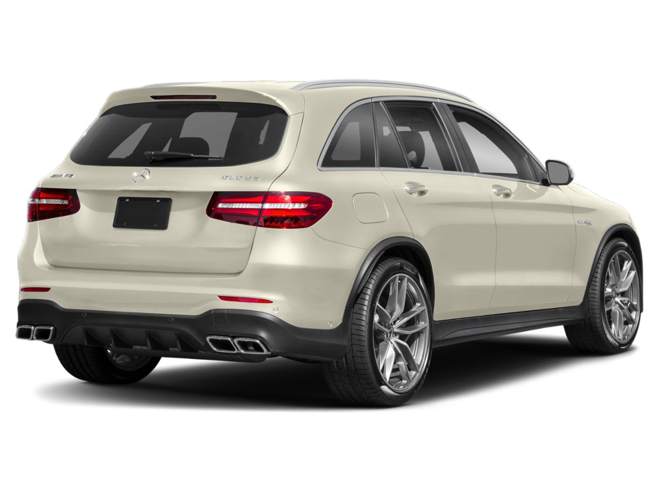 2019 Mercedes-Benz GLC Vehicle Photo in Delray Beach, FL 33444