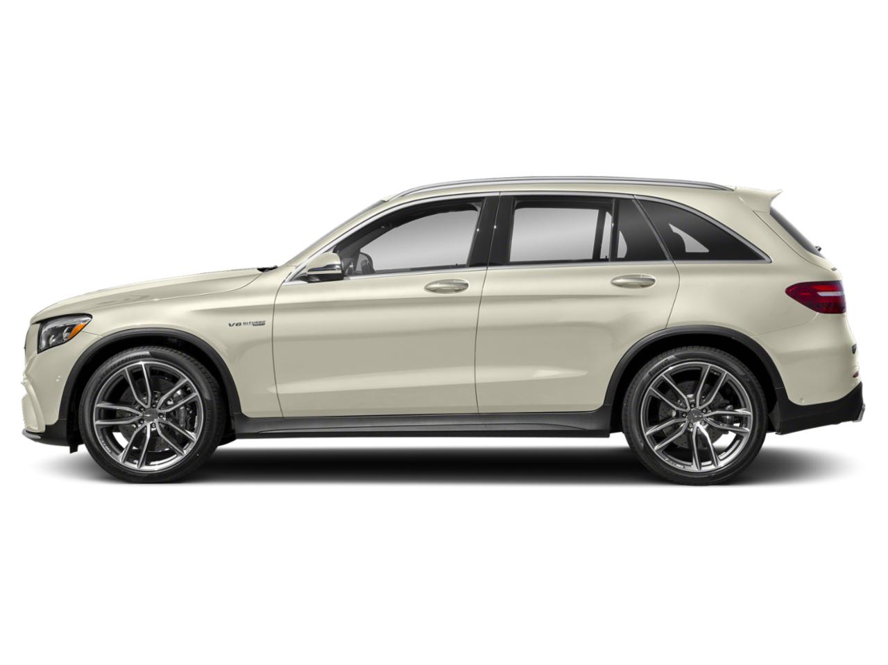 2019 Mercedes-Benz GLC Vehicle Photo in Delray Beach, FL 33444