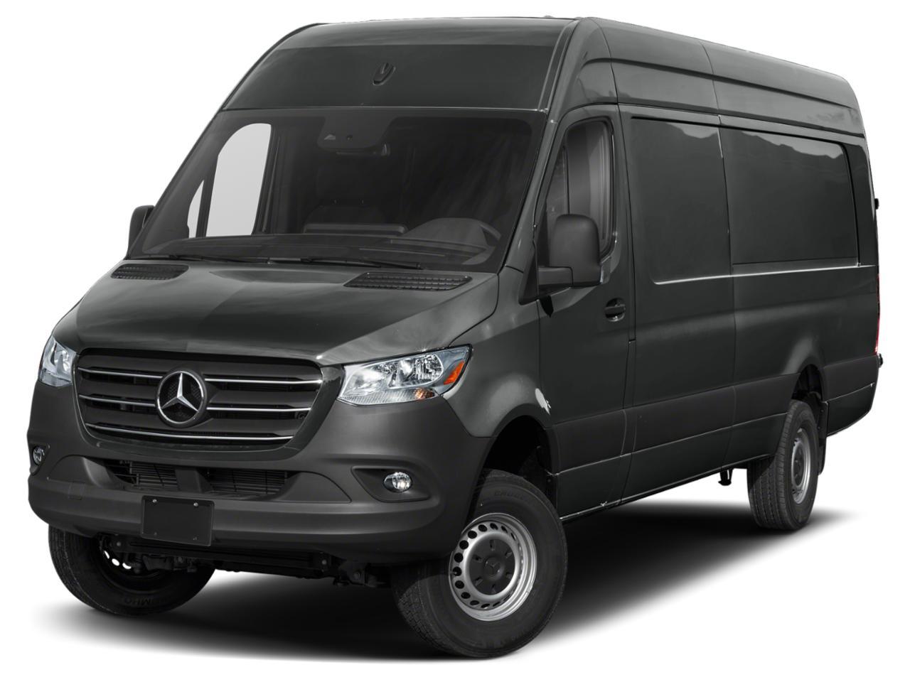 2019 Mercedes-Benz Sprinter Cargo Van Vehicle Photo in Coconut Creek, FL 33073