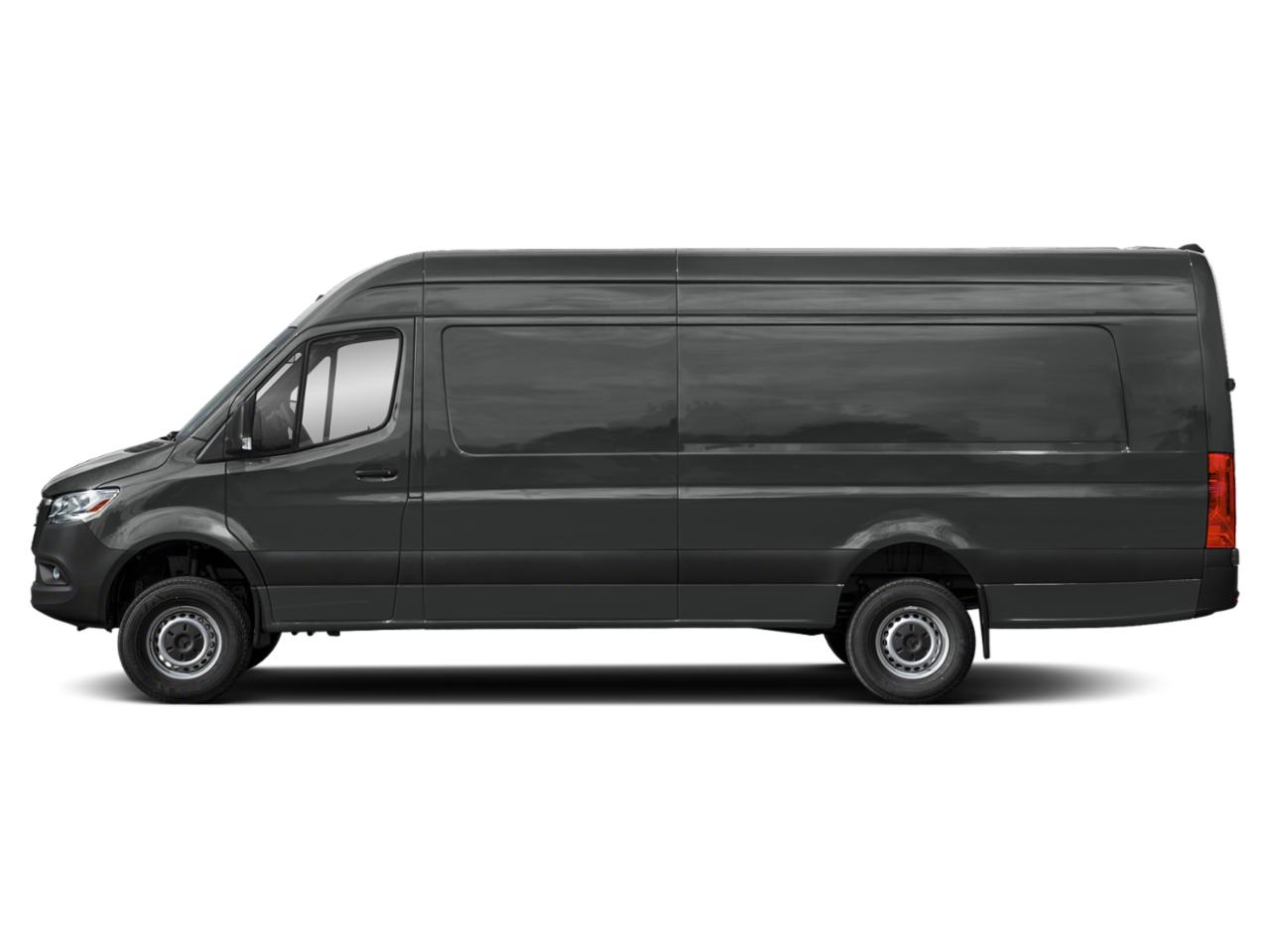 2019 Mercedes-Benz Sprinter Cargo Van Vehicle Photo in Coconut Creek, FL 33073