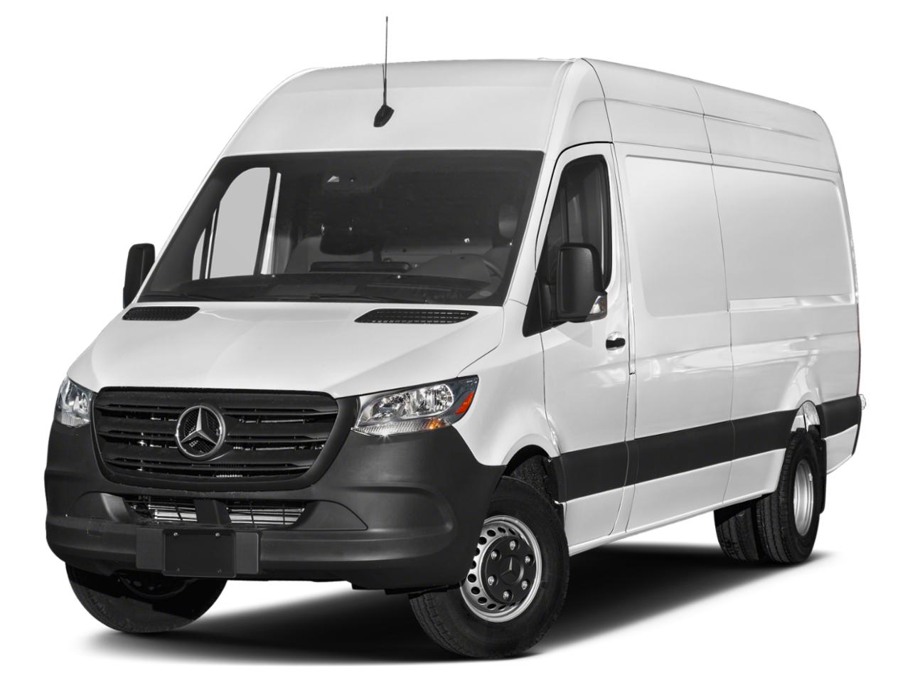 2019 Mercedes-Benz Sprinter Cargo Van Vehicle Photo in MIAMI, FL 33134-2699