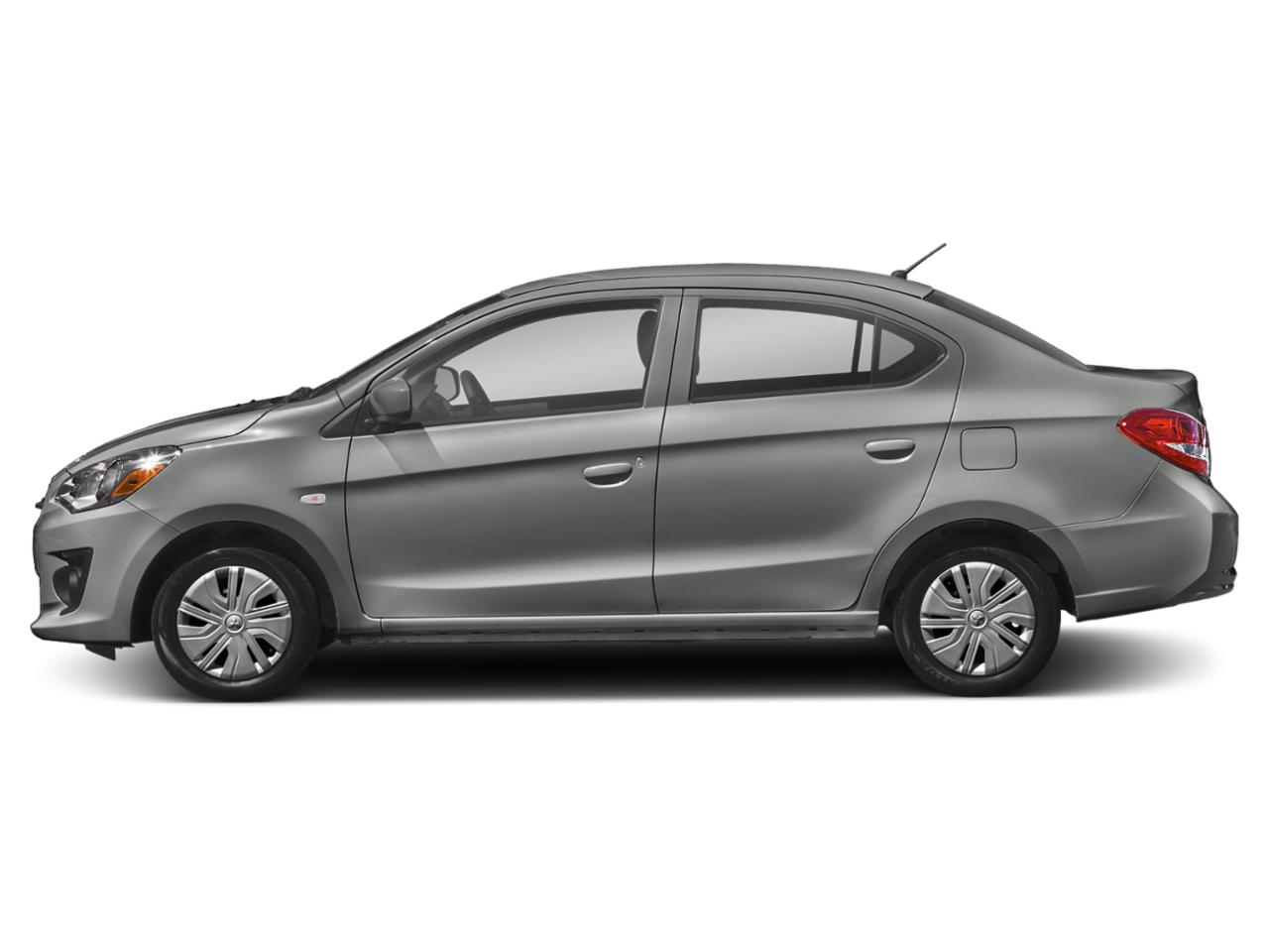 2019 Mitsubishi Mirage G4 Vehicle Photo in SELMA, TX 78154-1460