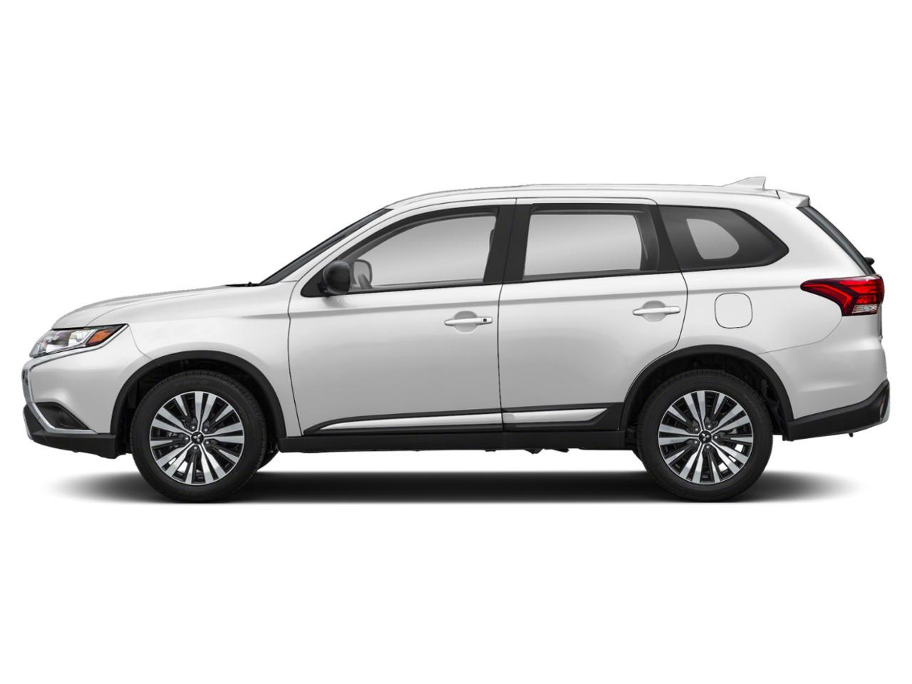 2019 Mitsubishi Outlander Vehicle Photo in Las Vegas, NV 89149