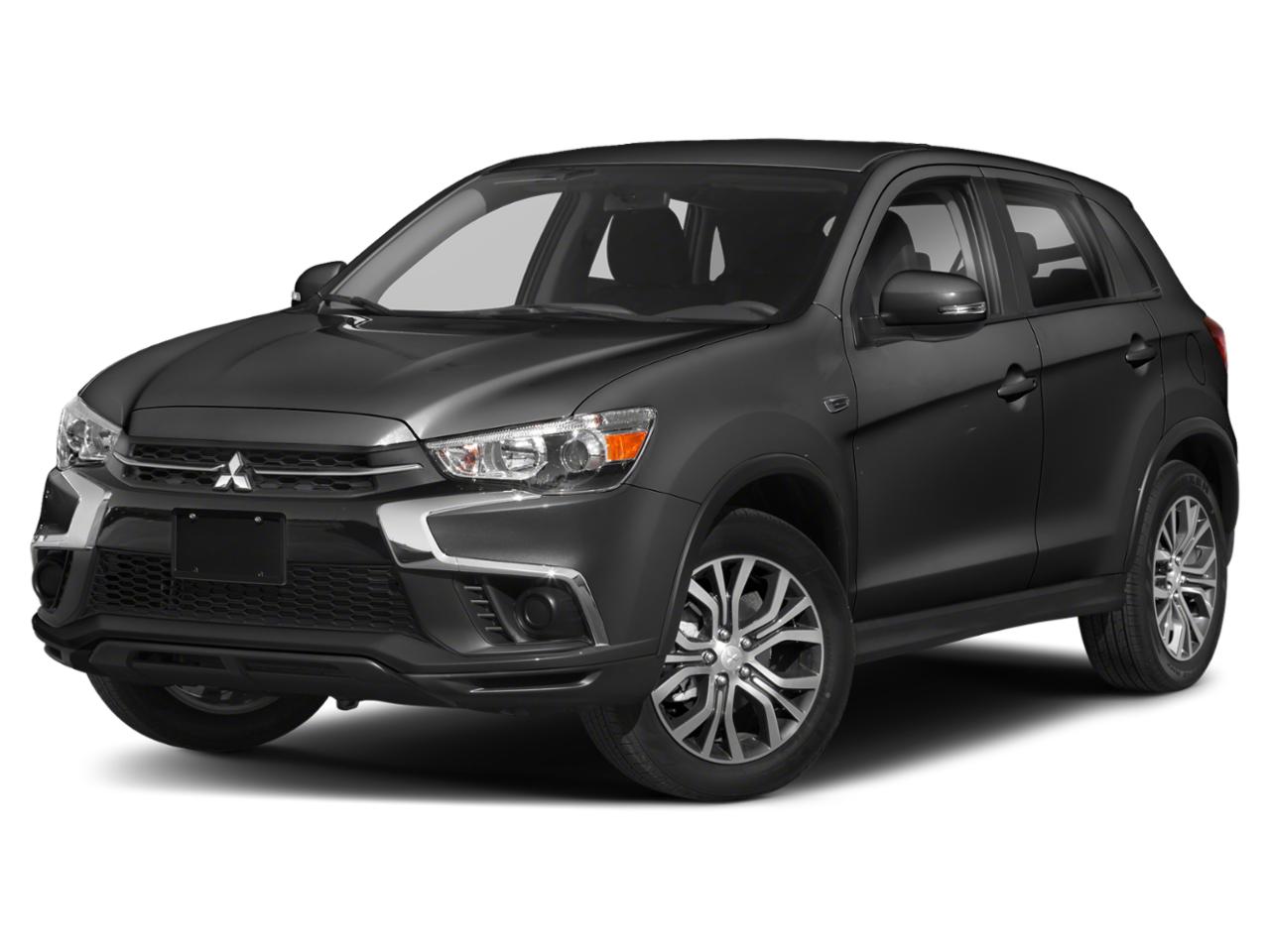 2019 Mitsubishi Outlander Sport Vehicle Photo in MOON TOWNSHIP, PA 15108-2571