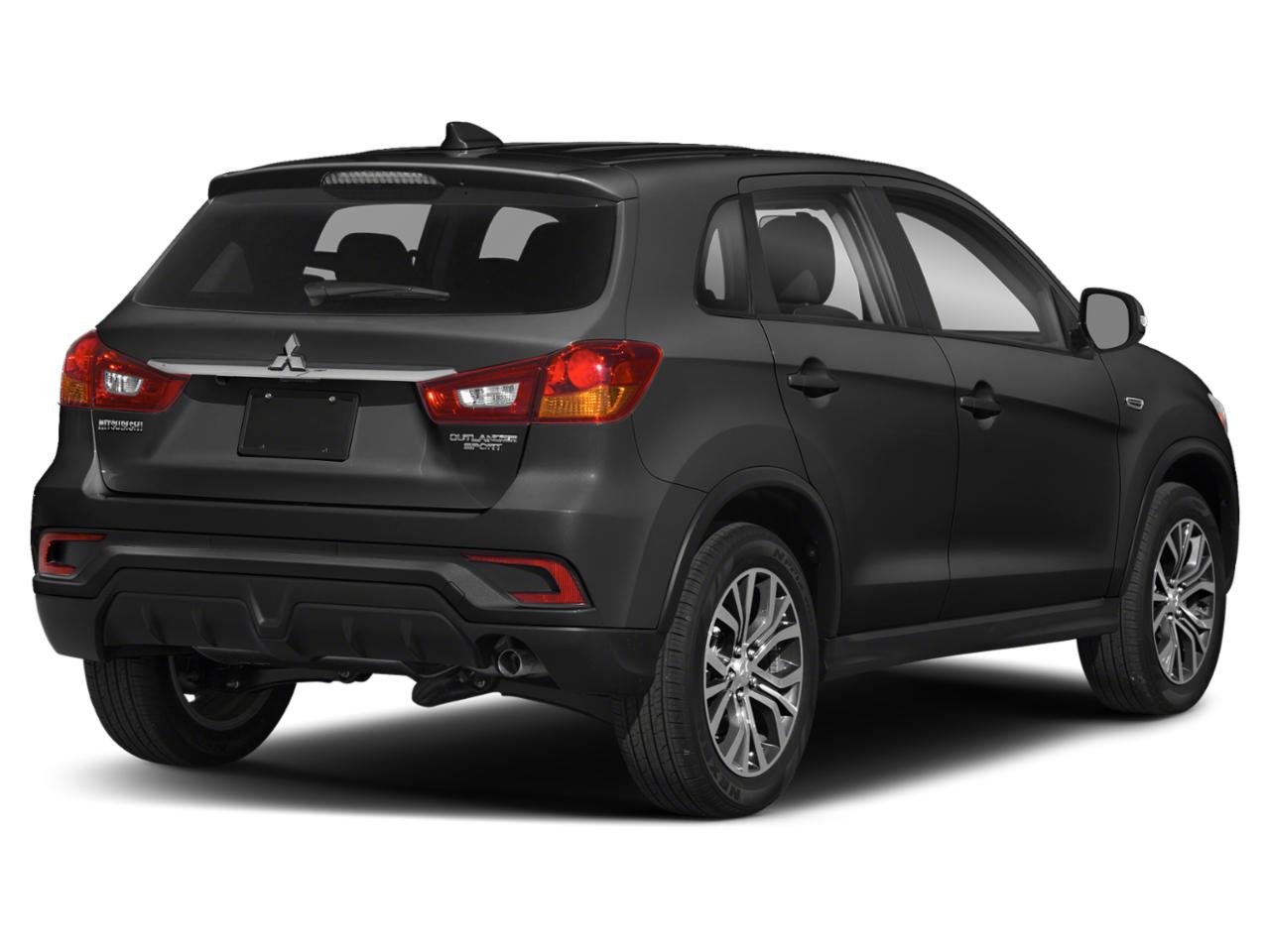 2019 Mitsubishi Outlander Sport Vehicle Photo in MOON TOWNSHIP, PA 15108-2571