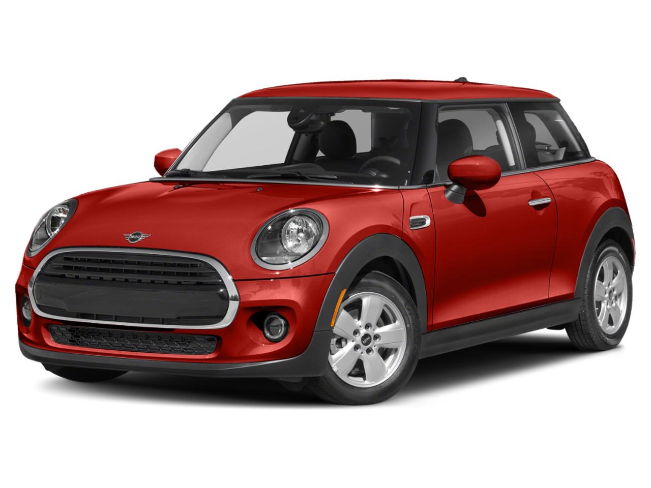 2019 MINI Cooper Hardtop 2 Door Vehicle Photo in Houston, TX 77007