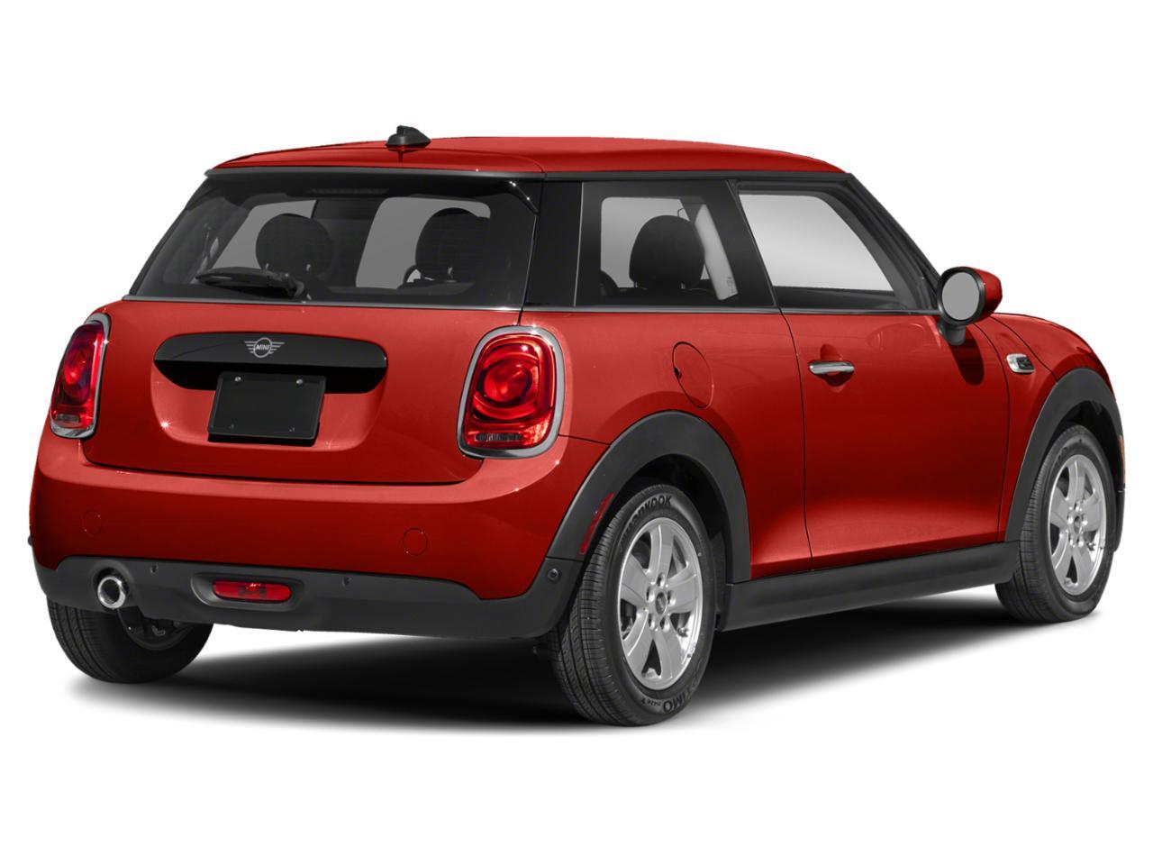 2019 MINI Cooper Hardtop 2 Door Vehicle Photo in Houston, TX 77007