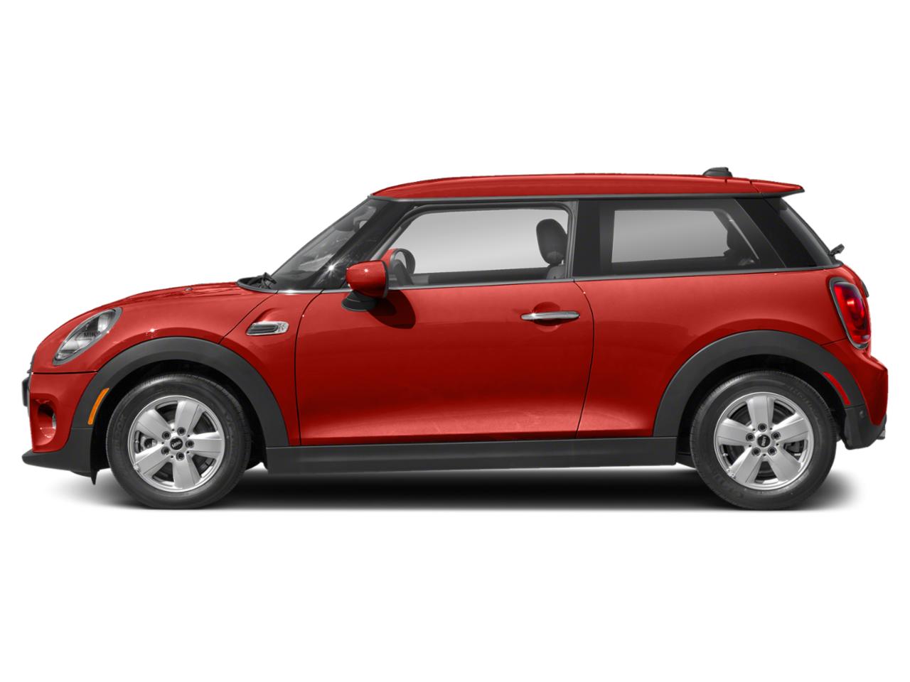 2019 MINI Cooper Hardtop 2 Door Vehicle Photo in Houston, TX 77007