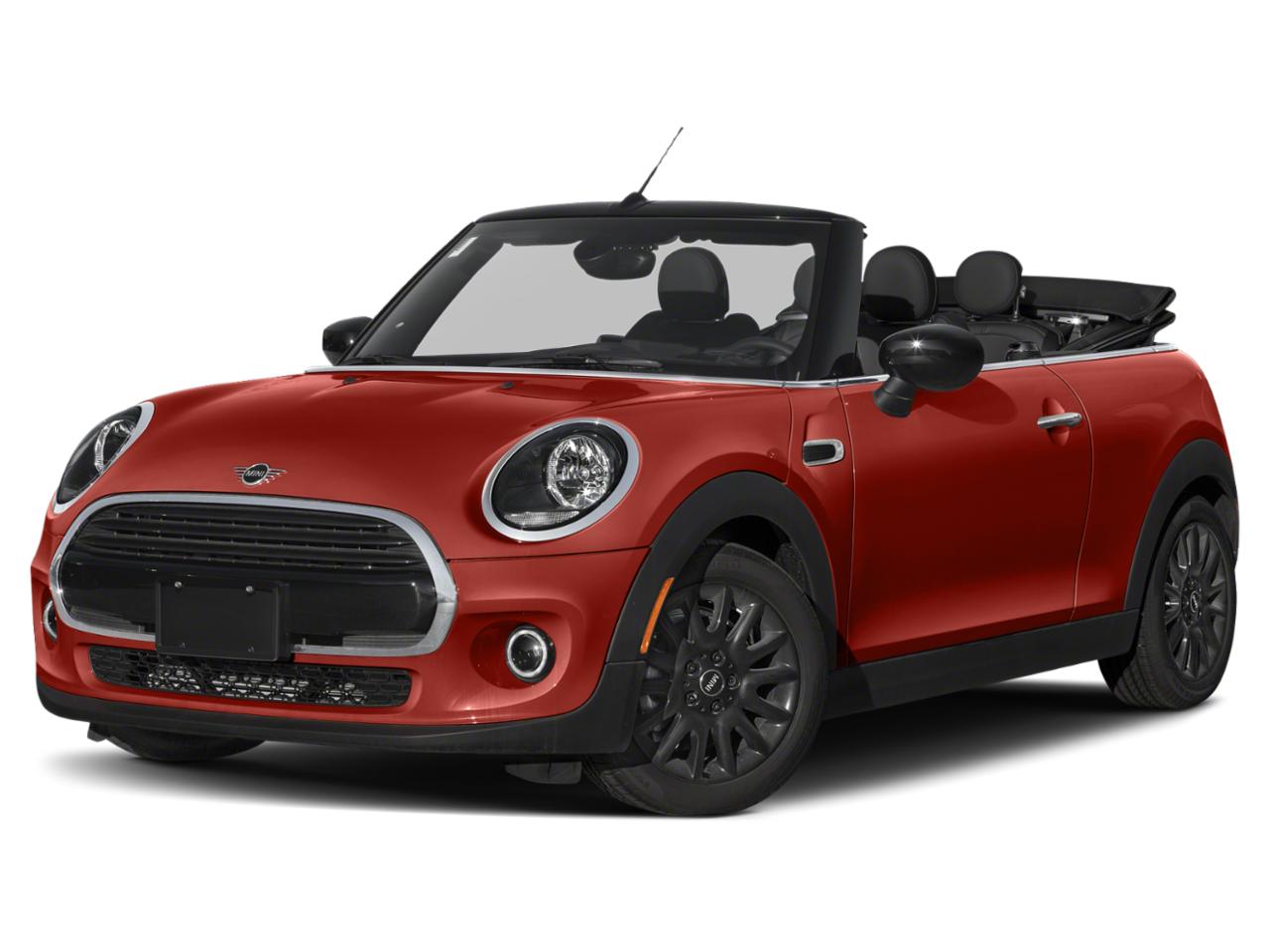 2019 MINI Cooper Convertible Vehicle Photo in Grapevine, TX 76051