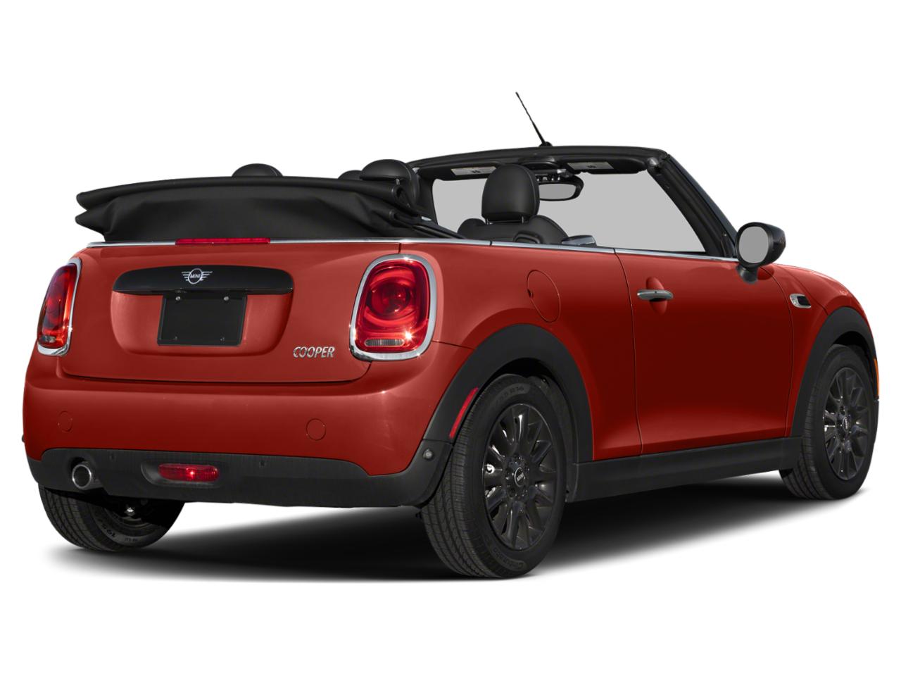 2019 MINI Cooper Convertible Vehicle Photo in Grapevine, TX 76051