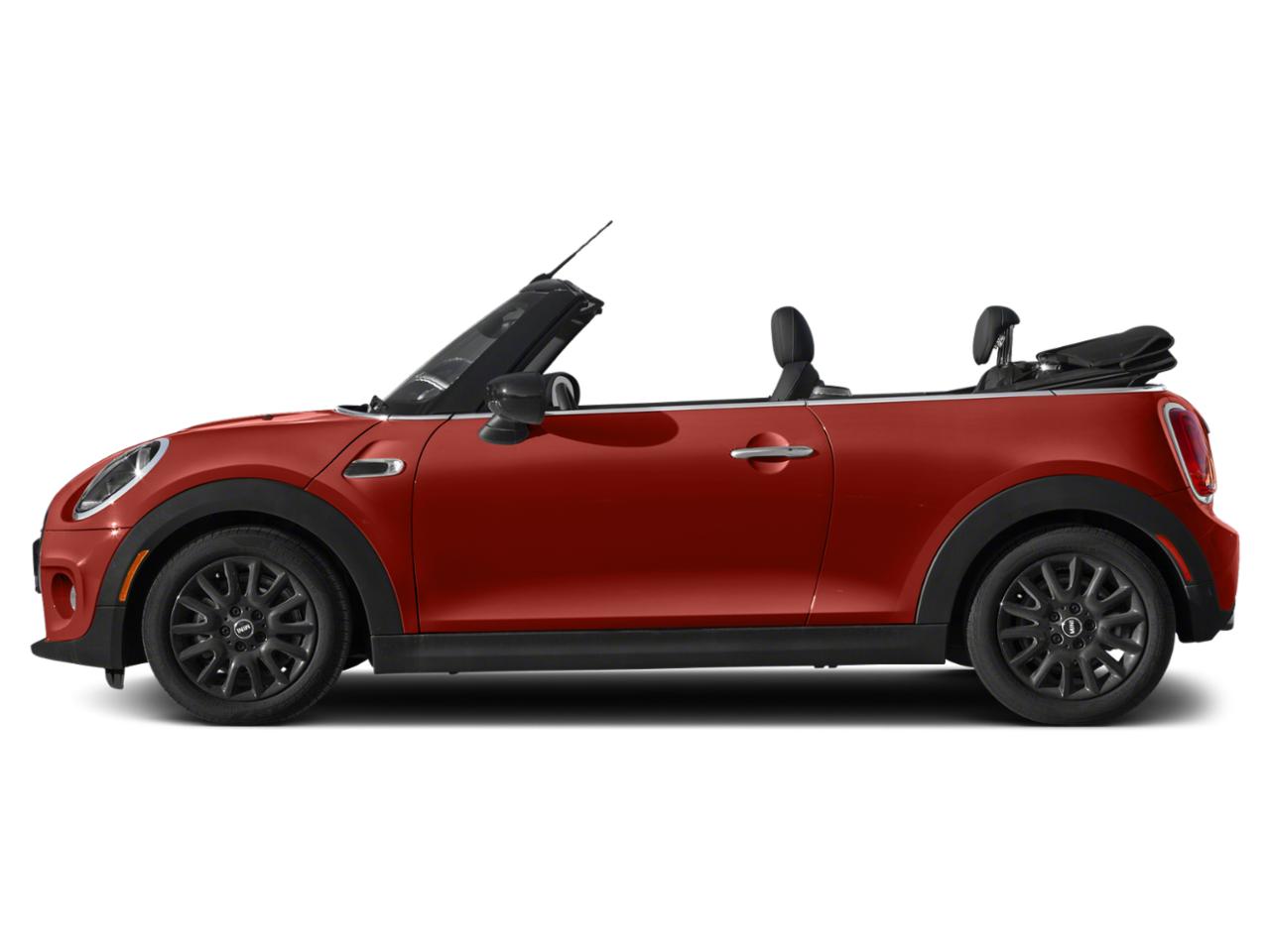 2019 MINI Cooper Convertible Vehicle Photo in Grapevine, TX 76051